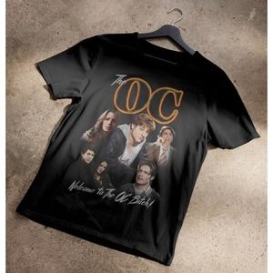 The O.C. 90's Bootleg T-Shirt